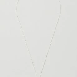 Estella Bartlett Disc Duo Pendant