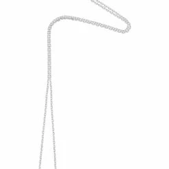 Estella Bartlett Sale Courage Engraved Heart Necklace