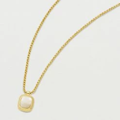 Estella Bartlett Tablet Pendant