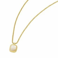 Estella Bartlett Tablet Pendant
