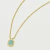 Estella Bartlett New In Tablet Pendant