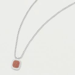 Estella Bartlett Tablet Pendant