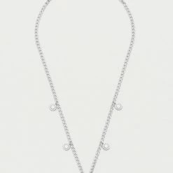 Estella Bartlett Sun Charms Necklace