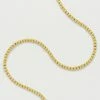 Estella Bartlett Beaded Chain Necklace
