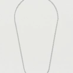 Estella Bartlett Chunky Rope Chain Necklace New In