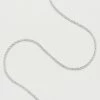 Estella Bartlett Chunky Rope Chain Necklace New In