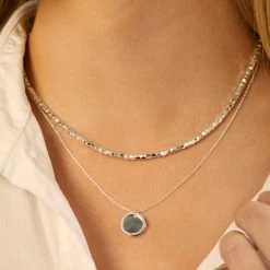 Estella Bartlett Coco Necklace