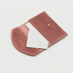 Estella Bartlett Embroidered Cactus Envelope Card Holder New In