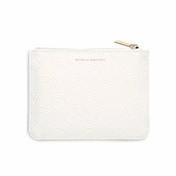 Estella Bartlett Emboss Small Pouch Sale
