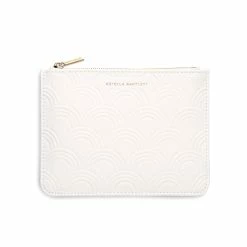 Estella Bartlett Emboss Small Pouch Sale