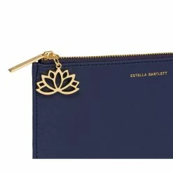 Estella Bartlett Sale Lotus Charm Pouch