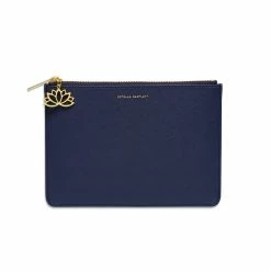 Estella Bartlett Sale Lotus Charm Pouch