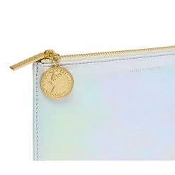 Estella Bartlett Lucky Six Pence Medium Pouch