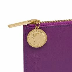 Estella Bartlett Sale Lucky Six Pence Medium Pouch