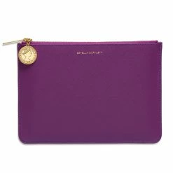 Estella Bartlett Sale Lucky Six Pence Medium Pouch