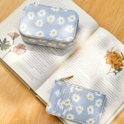 Estella Bartlett Best Sellers Shiny Things Wildflower Mini Jewellery Box