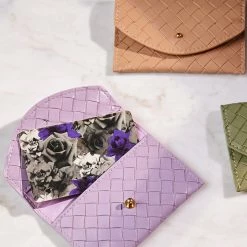 Estella Bartlett Envelope Card Holder New In