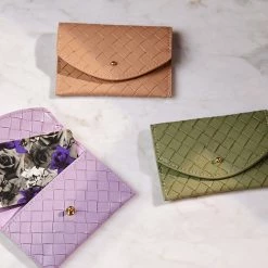 Estella Bartlett Envelope Card Holder