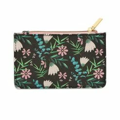 Estella Bartlett Rectangle Card Purse