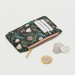 Estella Bartlett Rectangle Card Purse