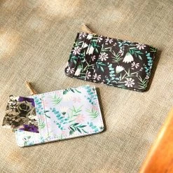 Estella Bartlett Rectangle Card Purse