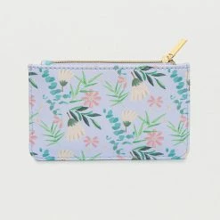 Estella Bartlett Rectangle Card Purse New In