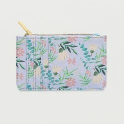 Estella Bartlett Rectangle Card Purse New In