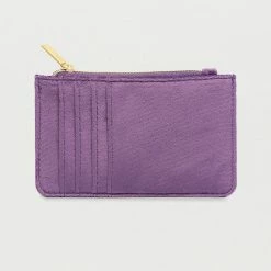 Estella Bartlett Embroidered Ice Cream Card Purse