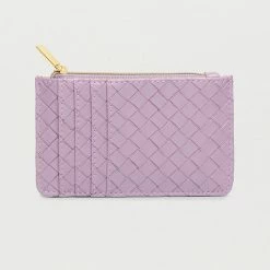 Estella Bartlett Rectangle Card Purse New In