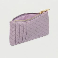 Estella Bartlett Rectangle Card Purse New In