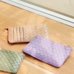 Estella Bartlett Rectangle Card Purse