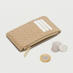 Estella Bartlett Rectangle Card Purse
