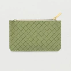 Estella Bartlett Rectangle Card Purse