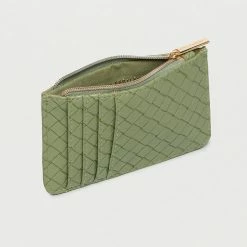 Estella Bartlett Rectangle Card Purse