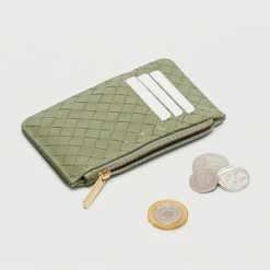 Estella Bartlett Rectangle Card Purse