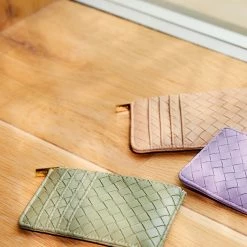 Estella Bartlett Rectangle Card Purse