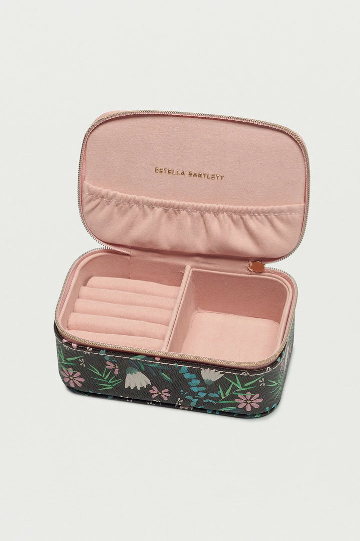 Estella Bartlett Mini Jewellery Box 3 Estella Bartlett Mini Jewellery Box
