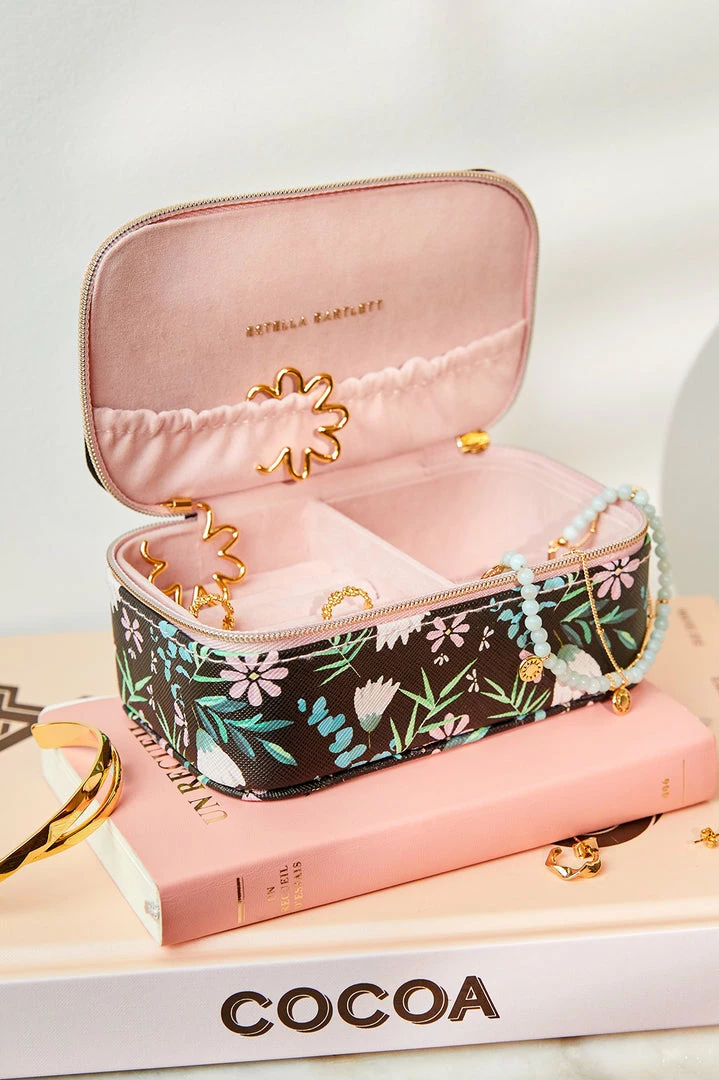 Estella Bartlett Mini Jewellery Box 2 Estella Bartlett Mini Jewellery Box