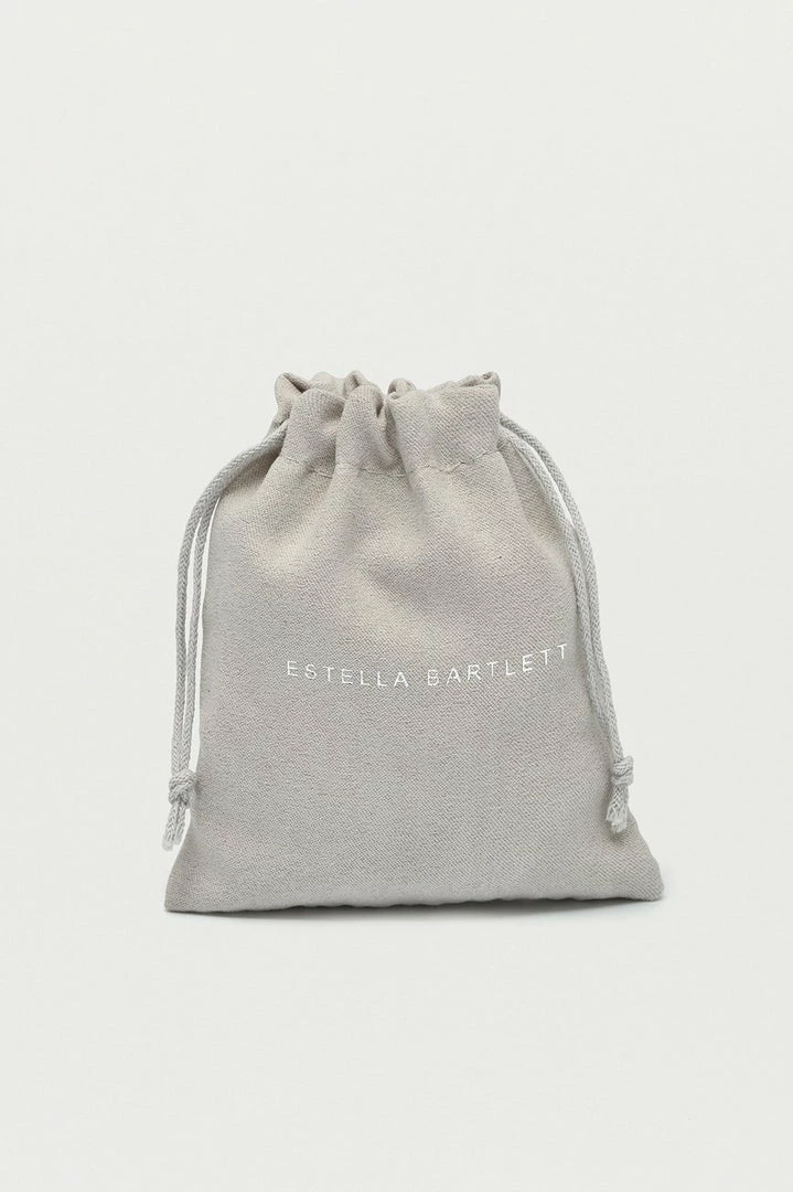 Estella Bartlett Paperclip Chain Link Drop Earrings Sale 5 Estella Bartlett Paperclip Chain Link Drop Earrings Sale