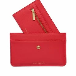 Estella Bartlett Travel Document Wallet 5 Estella Bartlett Travel Document Wallet