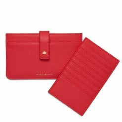 Estella Bartlett Travel Document Wallet