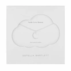 Estella Bartlett Moon And Star Necklace Best Sellers