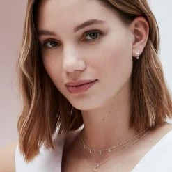 Estella Bartlett Moon And Star Necklace Best Sellers