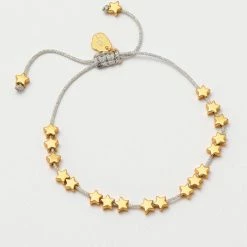 Estella Bartlett Best Sellers Stars So Bright Friendship Bracelet
