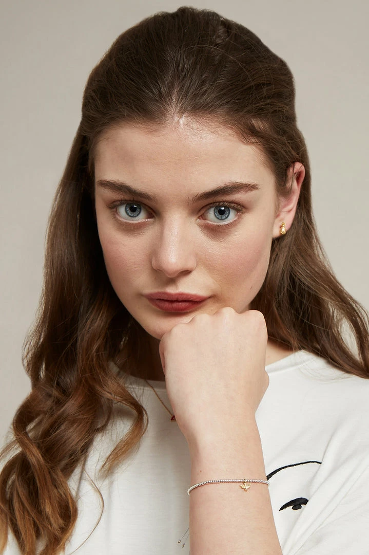 Estella Bartlett Laila Bee Bracelet Best Sellers 8 Estella Bartlett Laila Bee Bracelet Best Sellers