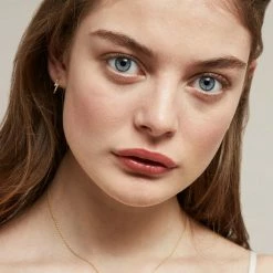 Estella Bartlett Lightning Bolt Earrings Best Sellers