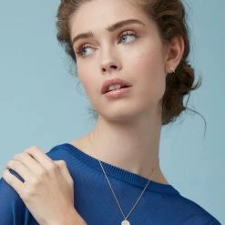 Estella Bartlett Lightning Bolt Earrings Best Sellers