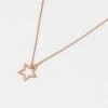 Estella Bartlett Sale Open Star Necklace