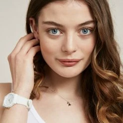 Estella Bartlett Double Hand Drawn Star Necklace Best Sellers