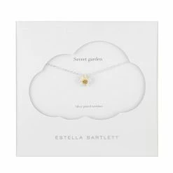 Estella Bartlett Wildflower Necklace Best Sellers